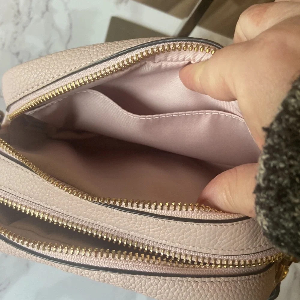 Tory Burch Perry Pompei Pink - Picture 7 of 13